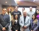 BBA Brazil students in rebranding project for Dutch companies