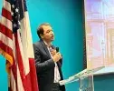 SKEMA USA welcomes French parliamentarian