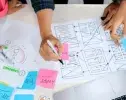 Design Thinking seminar 2022: Rethinking the future of work