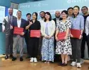 Executive Education : le campus de Suzhou organise la 8e cohorte de son programme de management destiné aux cadres
