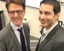 Primeira Reunião de Riscos Globais da SKEMA Business School