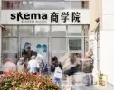 O EMBA Global da SKEMA ficou em 40º lugar no mundo e o primeiro em diversidade