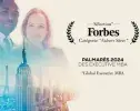 SKEMA's Global Executive MBA selected by Forbes
