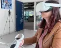 Good Morning VR: Virtual reality at SKEMA Lab
