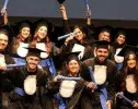 Global BBA : le campus de Belo Horizonte célèbre la remise des diplômes de sa première promotion !