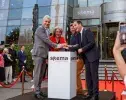 SKEMA Business School inaugural oficialmente o campus Grand Paris