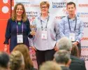SKEMA wins prestigious award for innovative pedagogy with 'La Table de Marie'