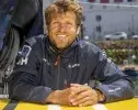 Voile : l’alumnus Benjamin Ferré alignera son bateau lors du Défi Azimut