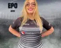 De esgrimista a capitã de rugby: Maëlys Le Moigne fala sobre sua paixão pelo esporte
