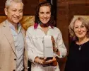 SKEMA Leadership Award : SKEMA met à l’honneur Mathilde Thomas, cofondatrice de Caudalie et diplômée de l’école