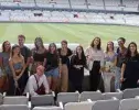 Alunos da SKEMA Brasil visitam Mineirão