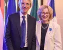 SKEMA Brazil director Geneviève Poulingue awarded French National Order of Merit