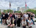 SKEMA USA welcomes students for annual immersion summer programme