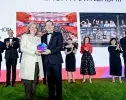 SKEMA awarded the Sino-French Partnership Award in China