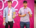 Alunos da SKEMA ganham medalha de bronze em campeonato de xadrez universitário