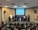 SKEMA Brasil participa de Startup Weekend Youth