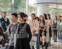 SKEMA students visit global online travel giant Trip.com in Shanghai