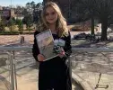 SKEMA student publishes magazine to promote Paris in USA