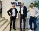 SKEMA Ventures faz parceria com a incubadora Villa Blu by Robertet