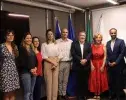 SKEMA Brasil recebe o Cônsul Geral da França no Rio de Janeiro