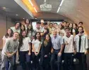 SKEMA Brasil recebe turma do Colégio Santo Agostinho