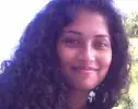 Anushree Ravindranath