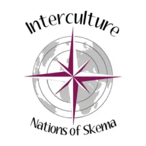 logo interculture association