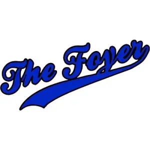 Logo foyer
