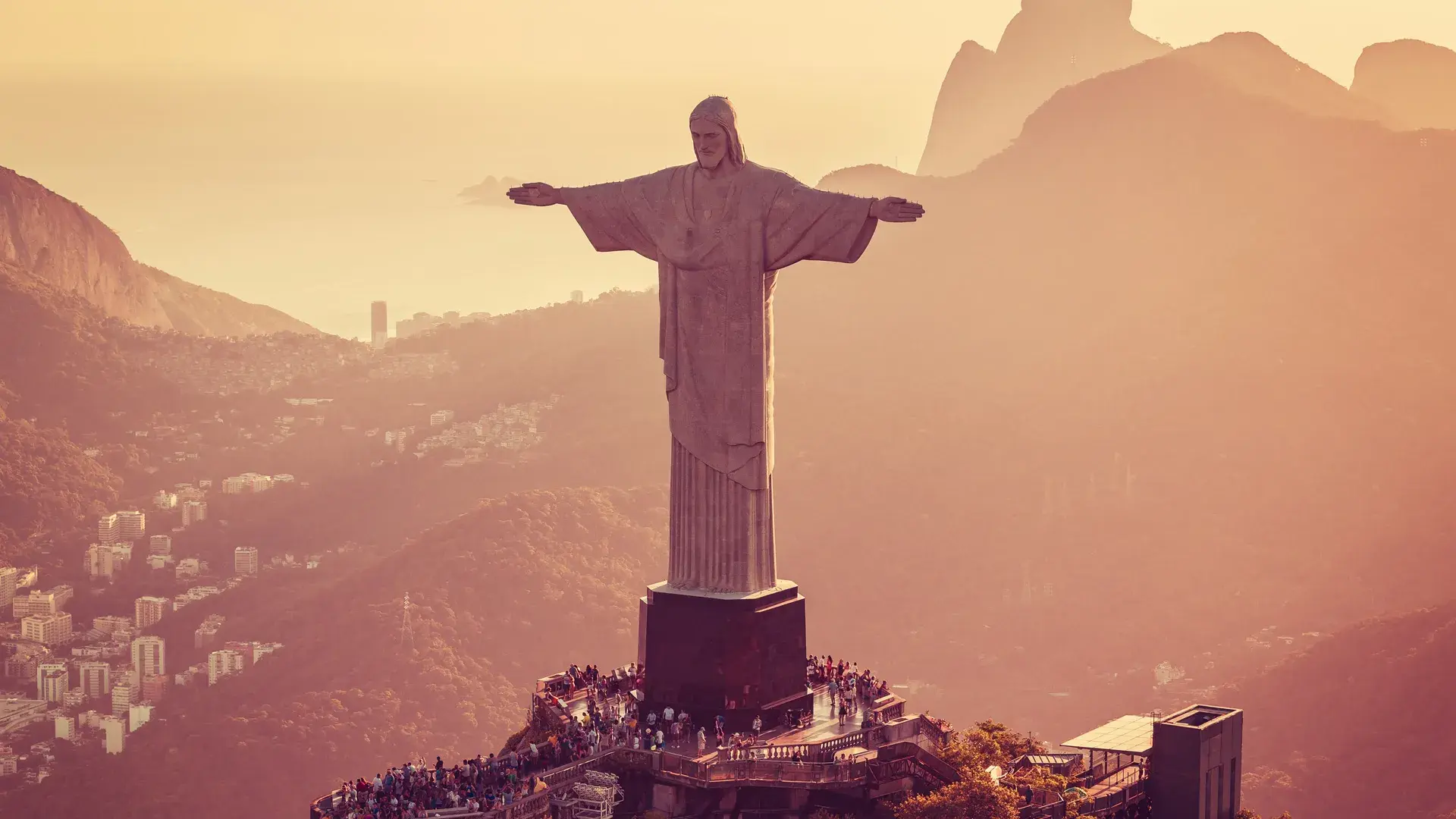 belo horizonte corcovado