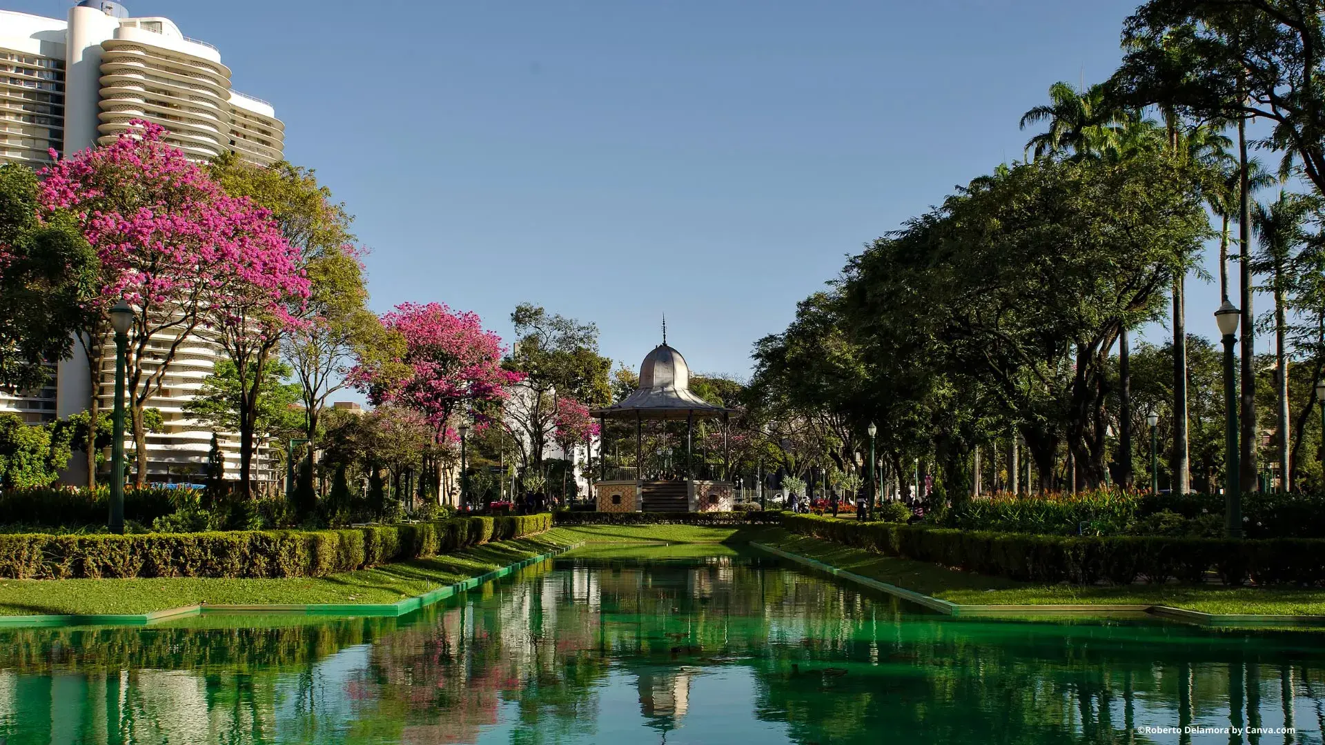 belo horizonte liberty square