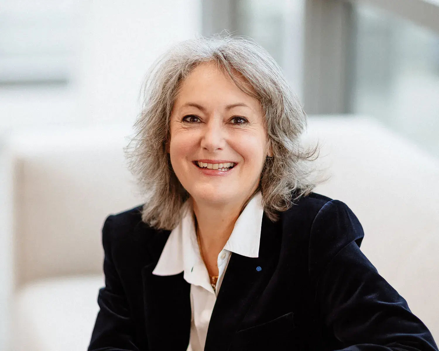 Portrait Alice Guilhon