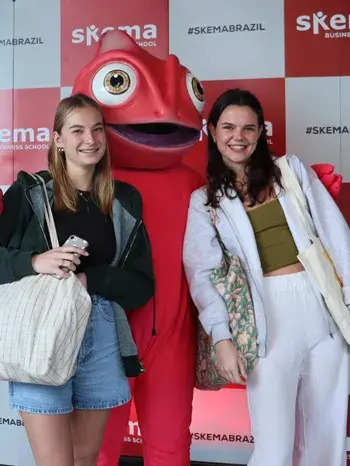 skema brazil student life