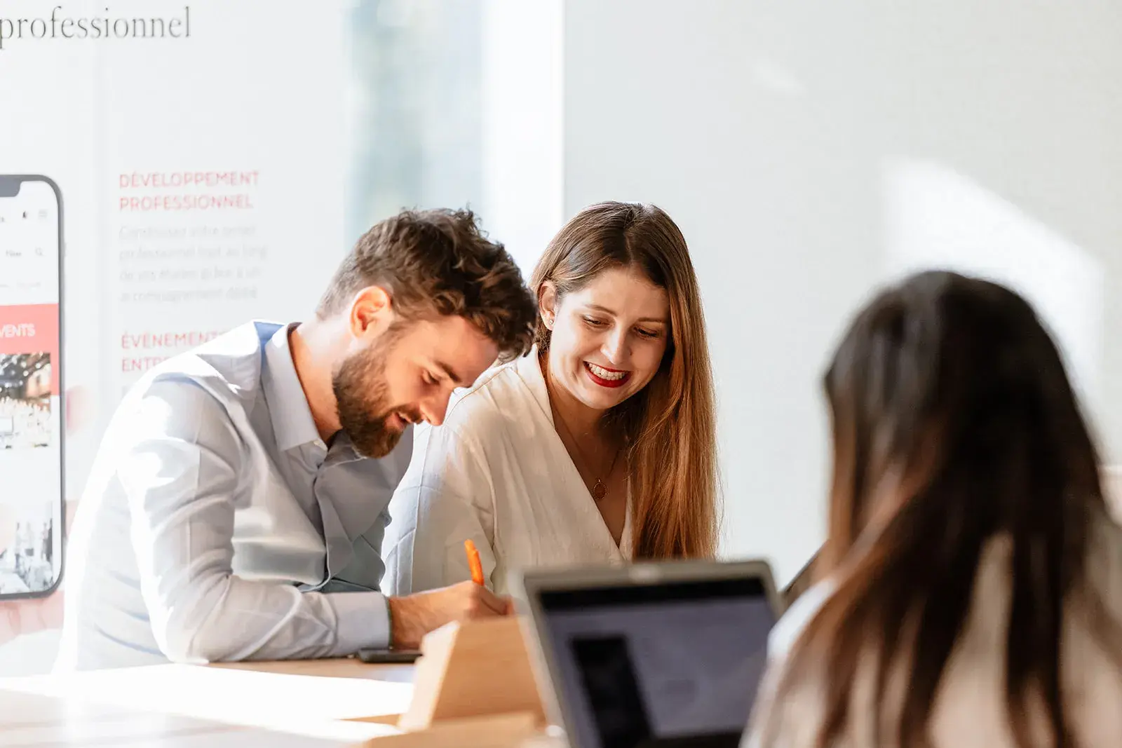 Skema talent careers