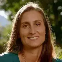 Photo of Claire Monteleoni