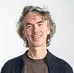 Photo de Neil Maiden