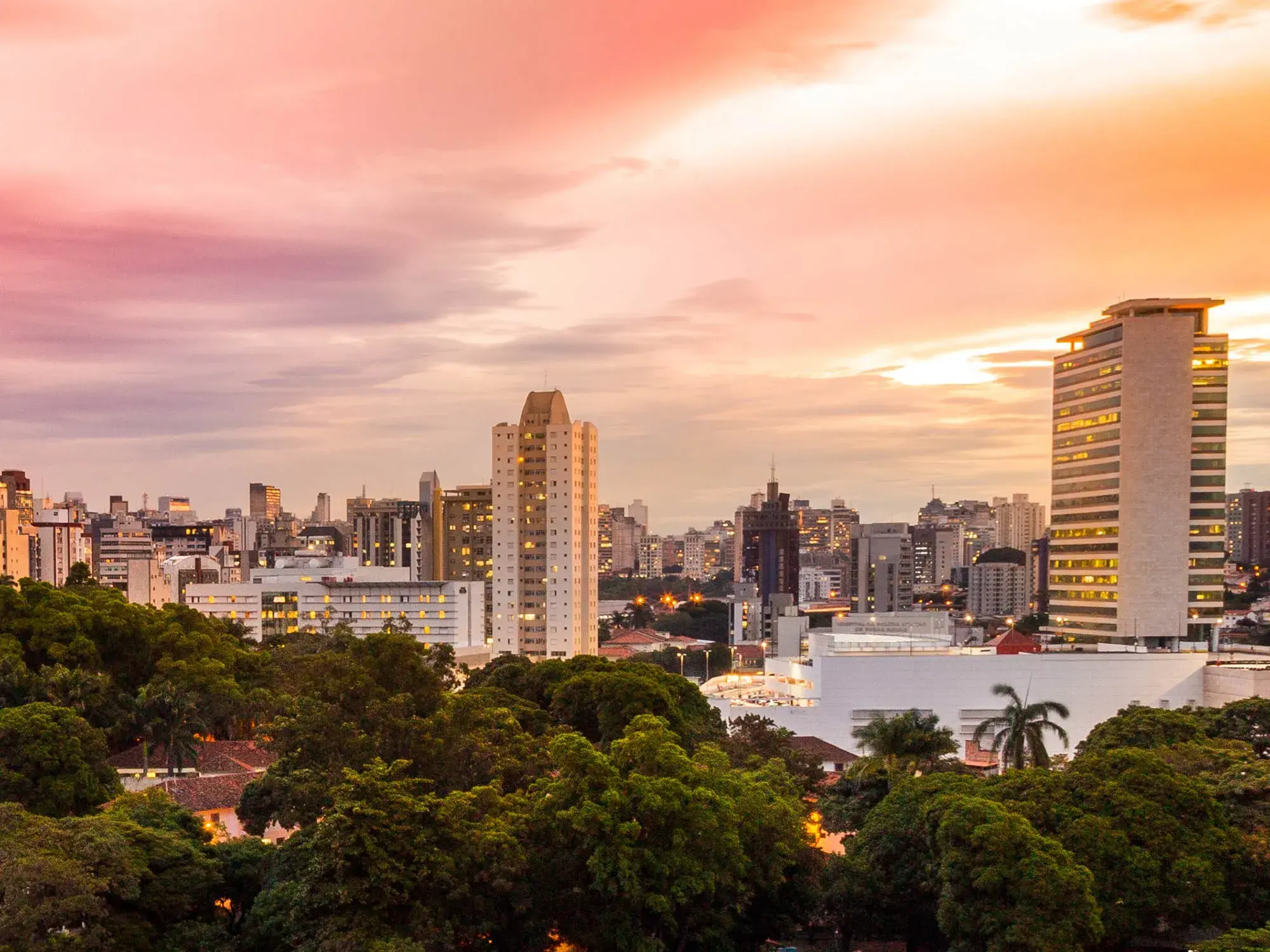 Belo Horizonte