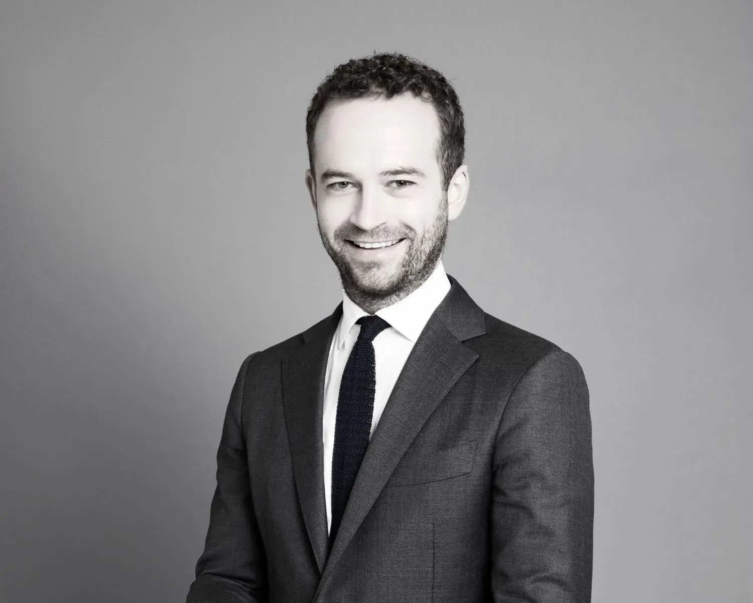 Photo of Matthieu Dumont