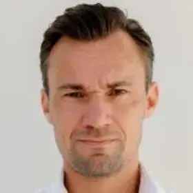 Photo of René Bohnsack