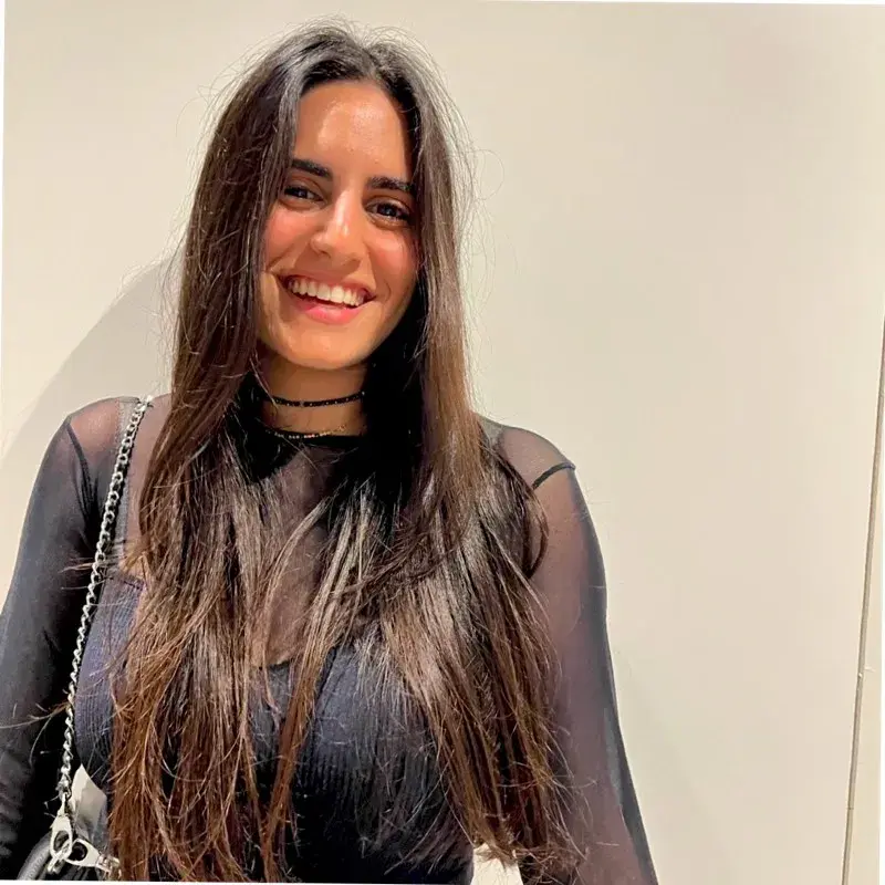 Photo of Norma Douaihy