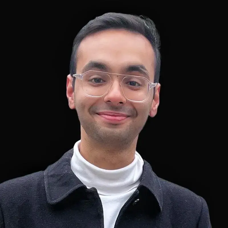 Photo de Rajravi Upreti