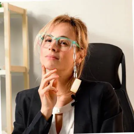 Photo of Adeline Perez: The SKEMA Alumna