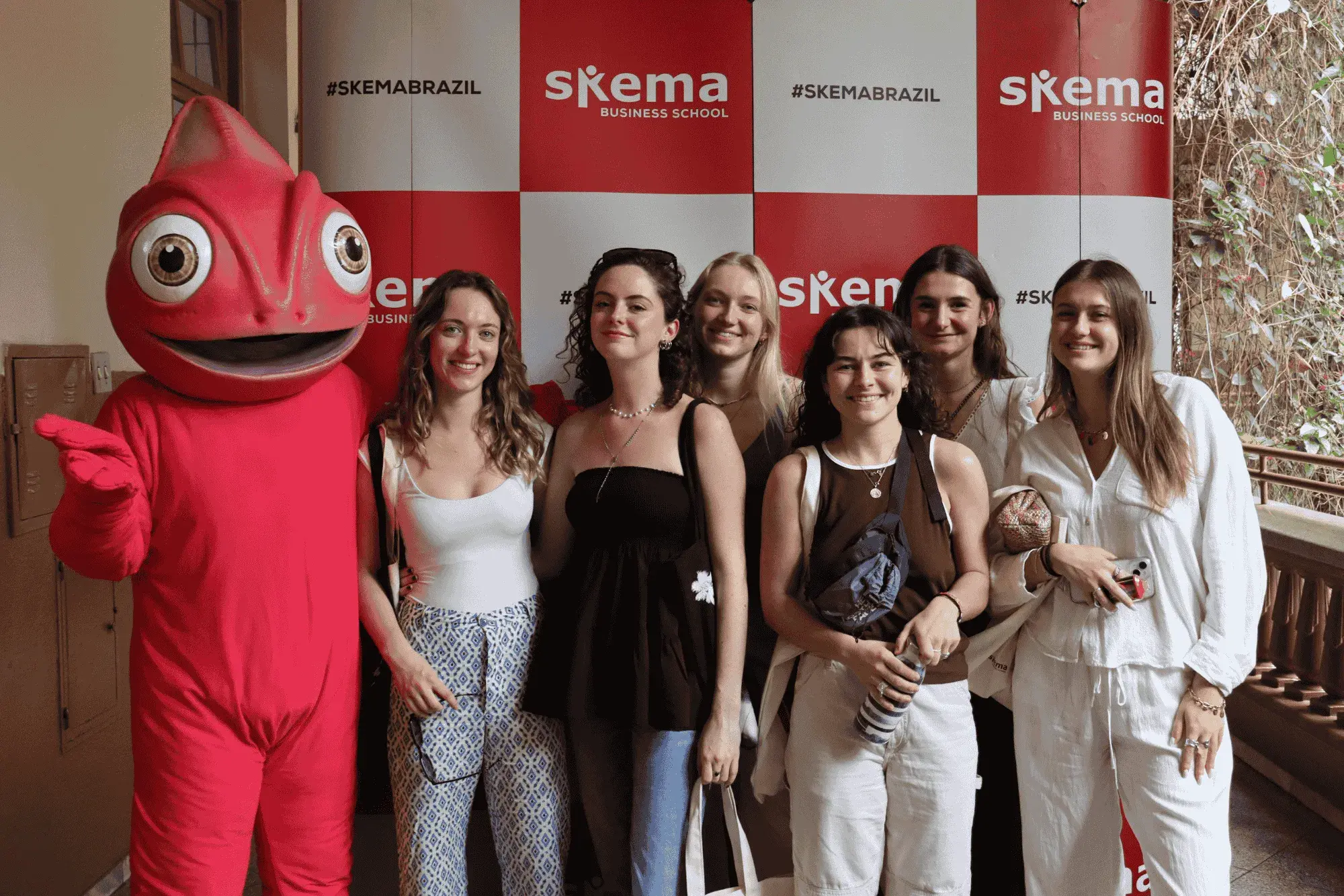 Orientation Day Spring 25