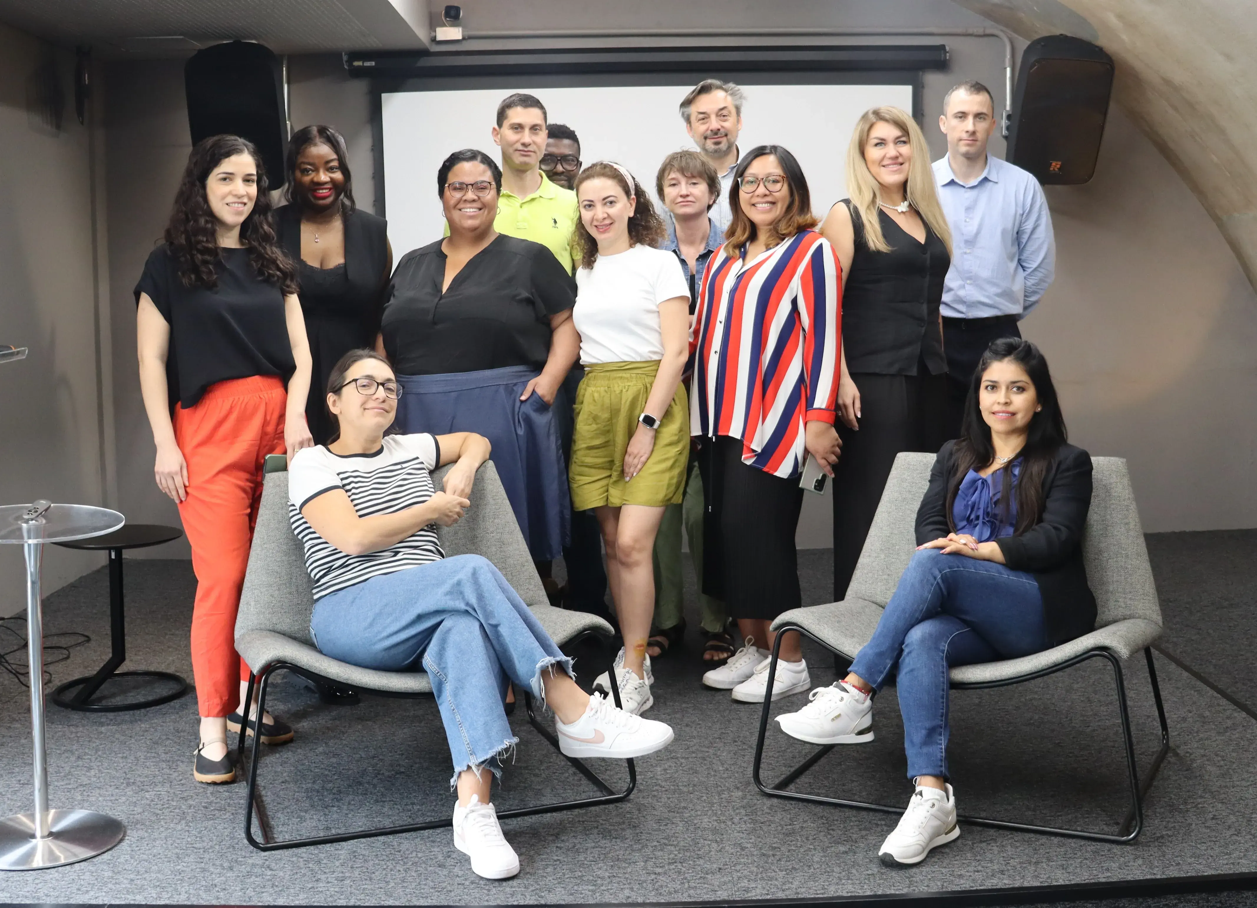 Global Executive MBA SKEMA 2025