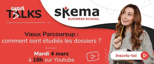 Supertalks Digischool