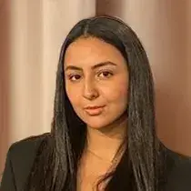 Ghalia Roubi 