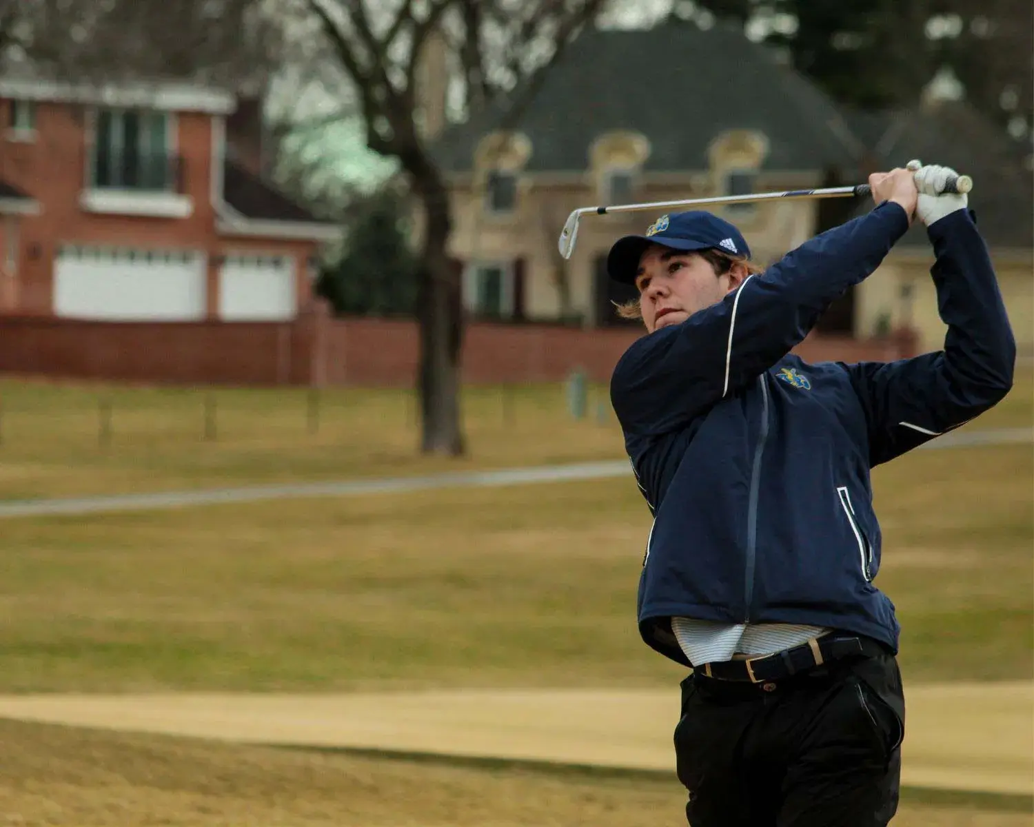 Maxence Mugnier Golf