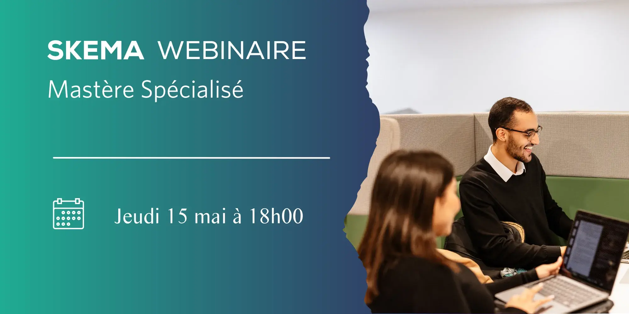 Webinaire MS SKEMA