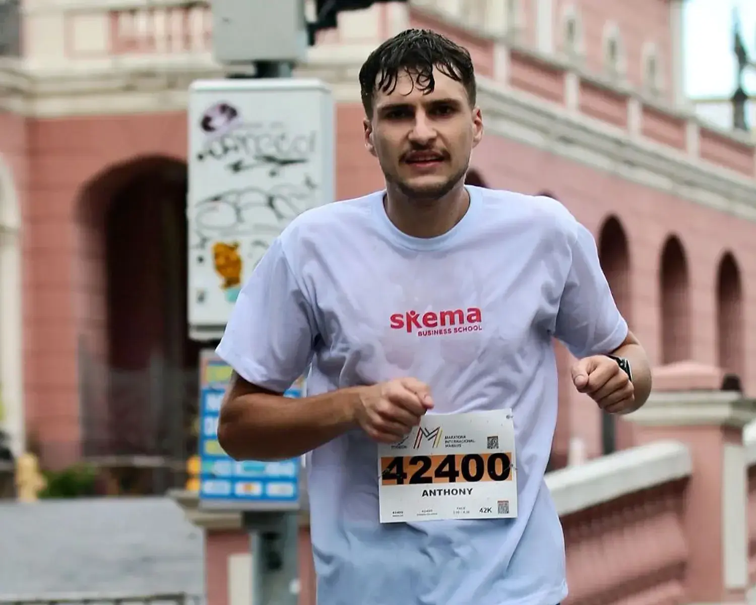 Anthony Vandenbilcke