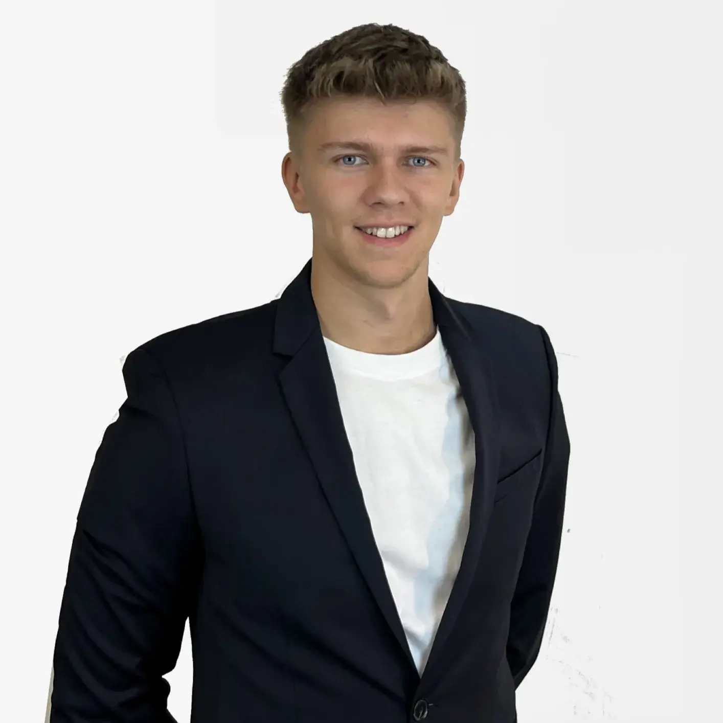 Axel ALPHONSE - Etudiant ESDHEM