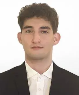 Eliot TROUVILLIEZ - Etudiant ESDHEM